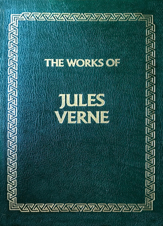 The Works of Jules Verne
