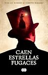 Caen estrellas fugaces by Jose Gil Romero