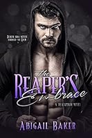 The Reaper's Embrace (Deathmark Book 3)