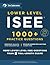 Lower Level ISEE: 1000+ Practice Questions