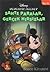 Sahte Paralar, Gerçek Hırsızlar (Dedektif Mickey, #18)