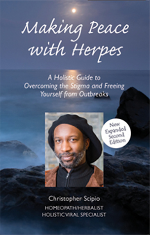 Making Peace With Herpes (New Edition)
