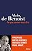 Ce que penser veut dire: Penser avec Goethe, Heidegger, Rousseau, Schmitt, Péguy, Arendt... (French Edition)