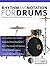 Rhythm and Notation for Drums: The Complete Guide to Rhythm Reading and Drum Music (Learn to Play Drums Book 5)