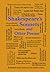 Shakespeare's Sonnets and Other Poems (Word Cloud Classics)