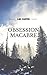 Obsession Macabre by J.M. Carter