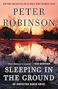 Sleeping in the Ground (Inspector Banks, #24)