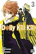 Dolly Kill Kill T03