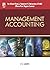 MANAGEMENT ACCOUNTING