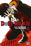 Dolly Kill Kill T04 (Dolly Kill Kill (4))