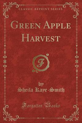 Green Apple Harvest (Paperback)