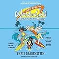 Beach Party Surf Monkey (Welcome to Wonderland, #2)