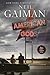 American Gods by Neil Gaiman