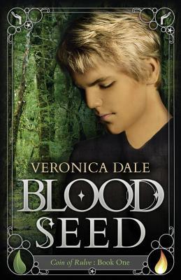 Blood Seed (Coin of Rulve) (Volume 1)