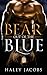 Bear out of the Blue (The Lone Pine Lodge Book 1)