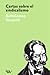 Cartas sobre el sindicalismo