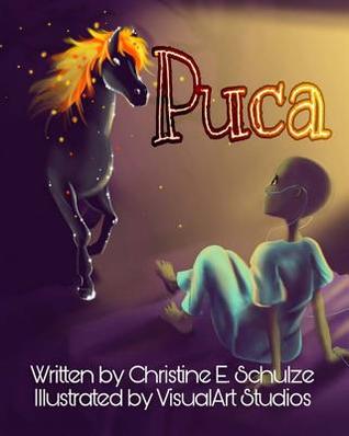 Puca (Little Heroes With Disabilities)