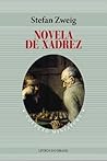 Novela de Xadrez by Stefan Zweig