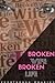 Broken Wife Broken Life by Jenefeness Houston