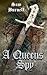 A Queen's Spy by Samantha Burnell