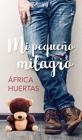Mi pequeño milagro (ebook)