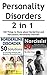 Personality Disorders: 100 Things to Know about Borderline and Narcissistic Personality Disorder