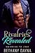 Rivalries Revealed (Swimming to Love Book 2)