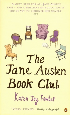 The Jane Austen Book Club