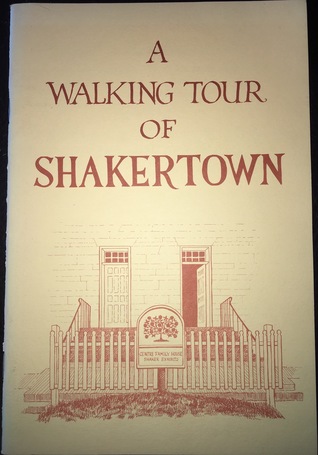 A Walking Tour of Shakertown