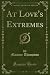 At Love's Extremes
