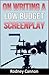 On Writing A Low Budget Scr...