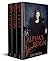 Alpha's Reign Complete Series