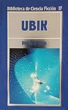 Ubik by Philip K. Dick
