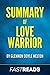 Summary of Love Warrior: Includes Key Takeaways & Analysis