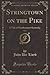 Stringtown on the Pike, Vol. 1: A Tale of Northenmost Kentucky (Classic Reprint)