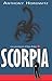 Scorpia by Anthony Horowitz