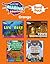 Cambridge Reading Adventures Orange Band Pack of 8