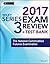 Wiley FINRA Series 3 Exam Review 2017: The National Commodities Futures Examination
