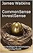 CommonSense InvestSense: Ne...