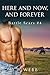 Here and Now, and Forever (Battle Scars #4)