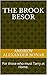 The Brook Besor [Annotated]...