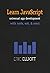 Learn Universal JavaScript ...