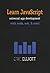 Learn Universal JavaScript App Development by Eric Elliott