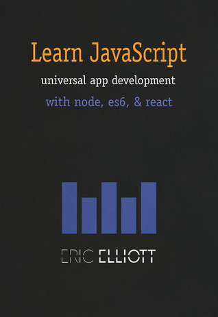 Learn Universal JavaScript App Development
