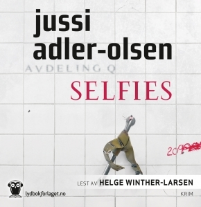 Selfies (Avdeling Q, #7)