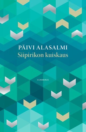 Siipirikon kuiskaus (Hardcover)