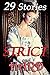 Strict and Hard... 29 Stories of Victorian, Historical, and Western Encounters!