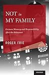 Not in My Family:...