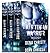 Latrothian Warrior Trilogy: Latrothian Warrior Series Books 1-3