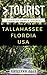 Greater Than a Tourist – Tallahassee Florida USA: 50 Travel Tips from a Local (Greater Than a Tourist North America & Caribbean Series Book 276)